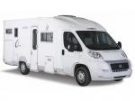 Caravans International Riviera Garage P 2007 года